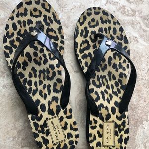 Authentic Kate Spade sandal